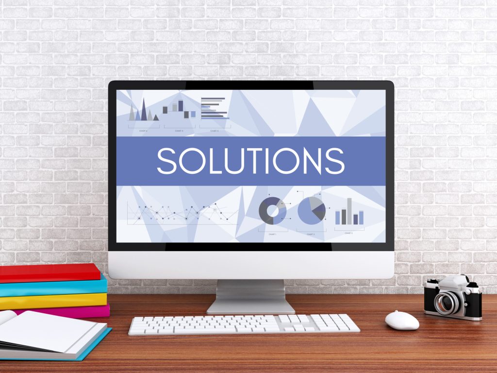 How to Select a Business Software Provider: What You Need to Know