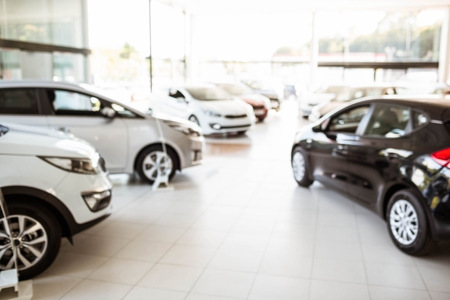 An Overview of the Different Types of Car Dealership Insurance