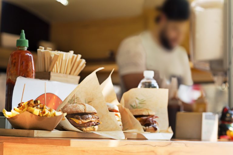 The Best Reasons for Starting a Food Business