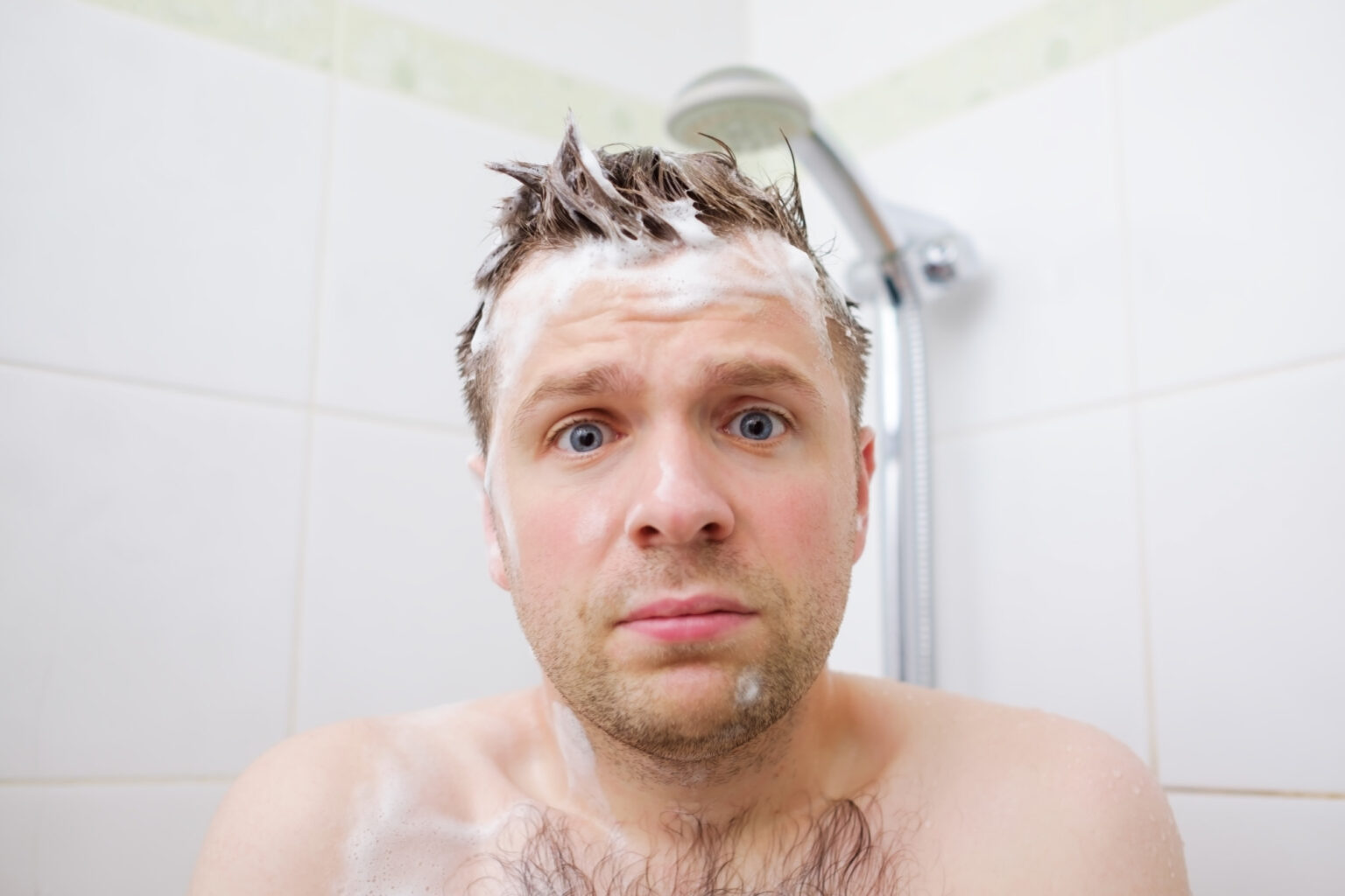 What to Do if You Have No Water in a House