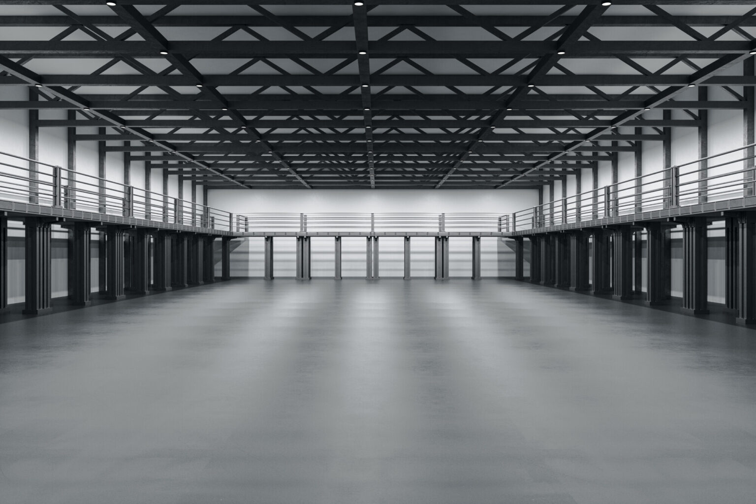 What Is Polyurea Floor Coating?