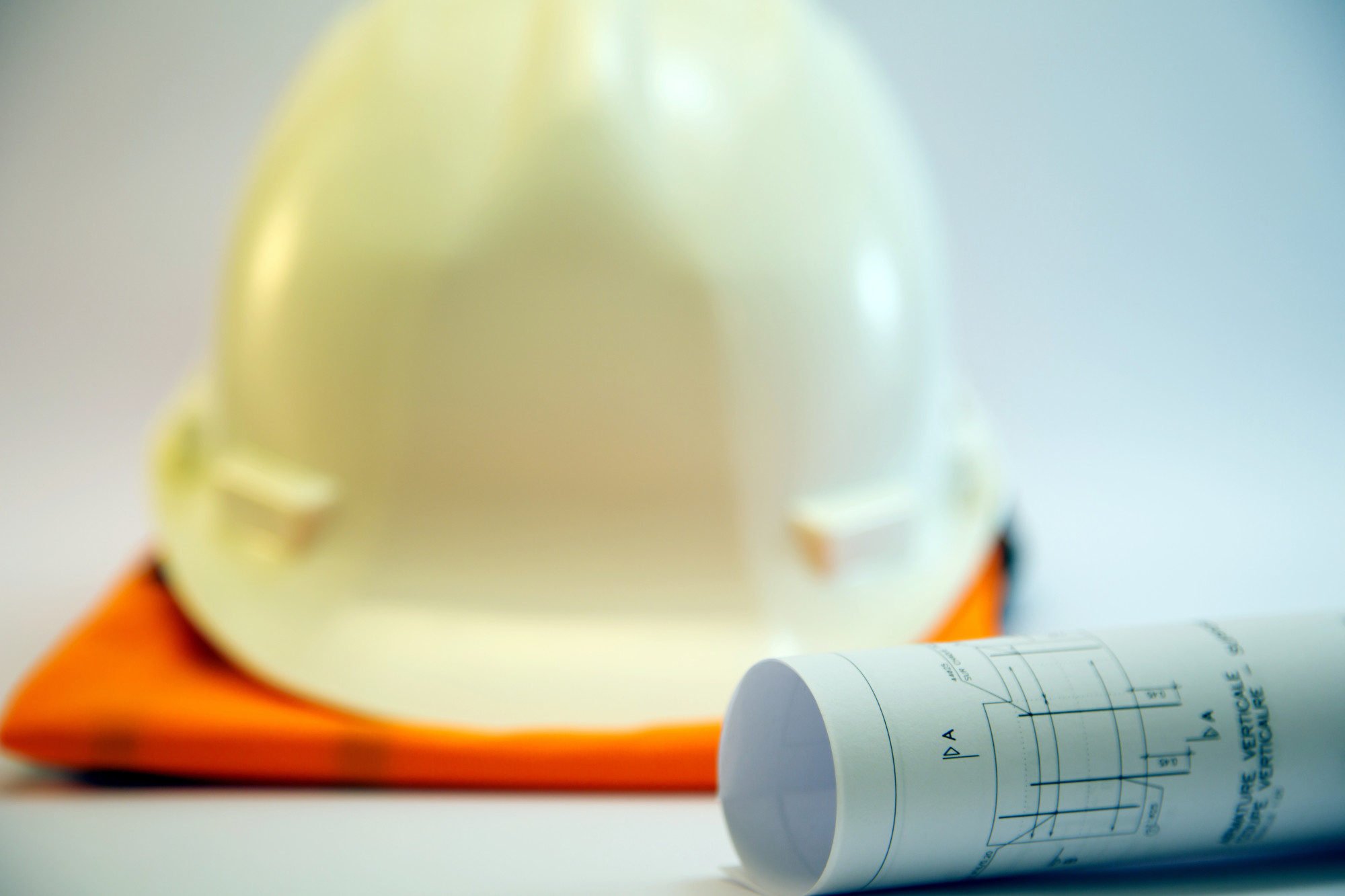 The Main Steps to Starting a Construction Company
