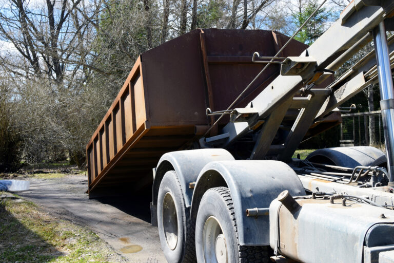 5 Tips for Starting a Dumpster Rental Business