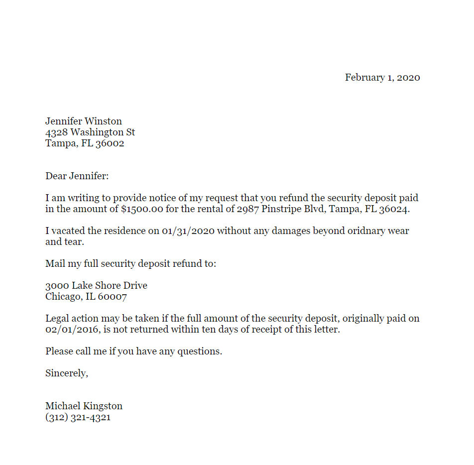 Letter Of Residence From Landlord from www.atyourbusiness.com